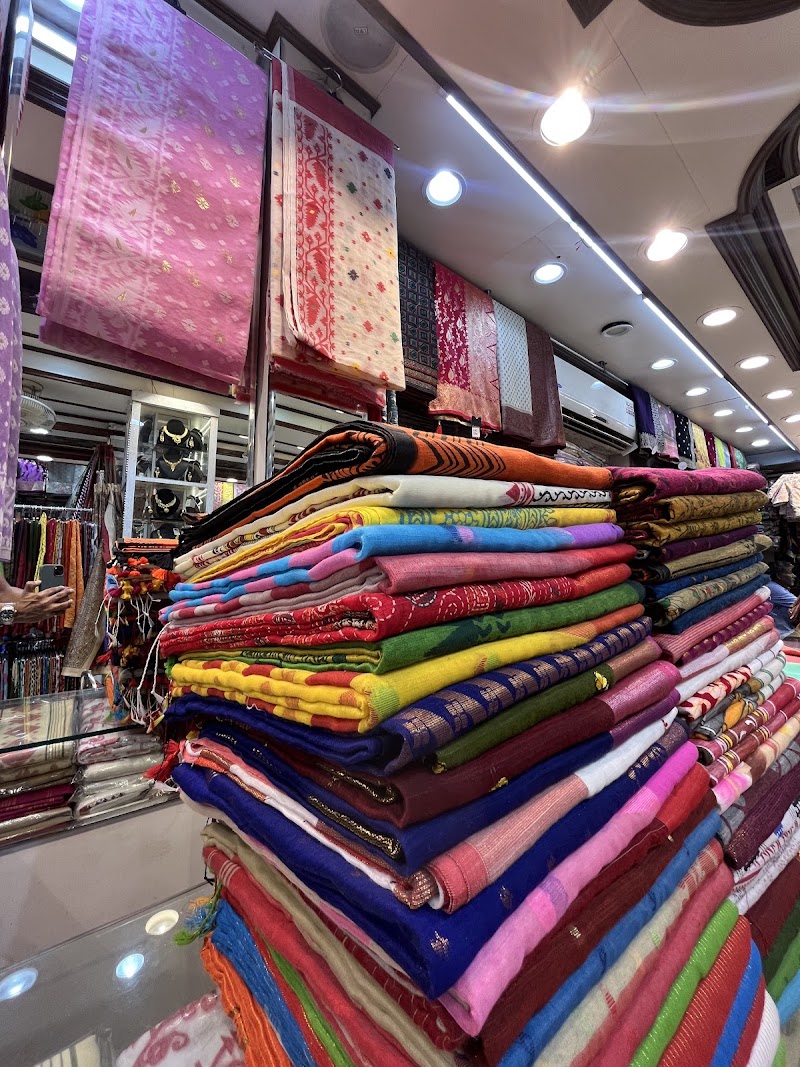 Geetanjali Plaza - Geetanjali Plaza, 167/E Rashbehari Avenue, Jashoda Bhavan, Main Entrance, Ekdalia, Gariahat, Kolkata, West Bengal 700019, India