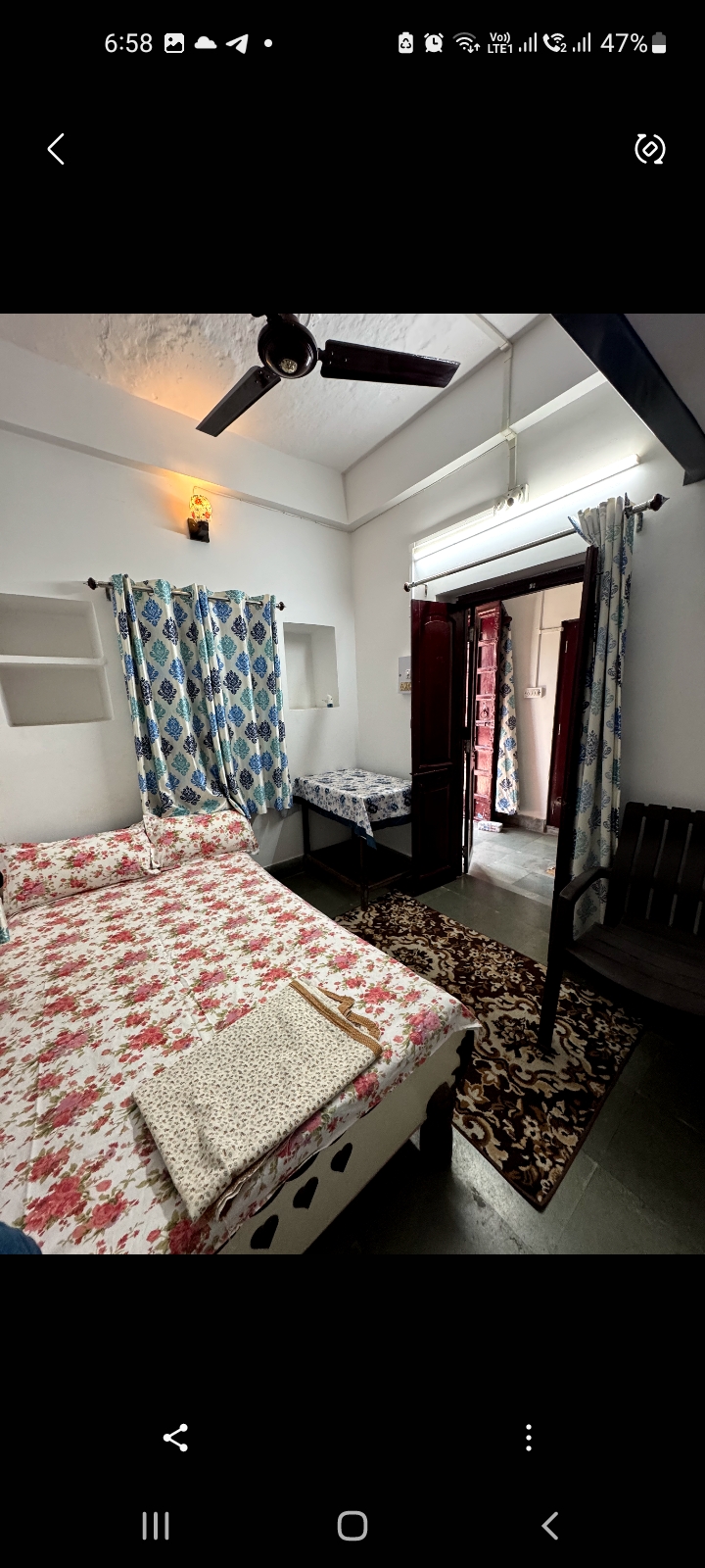 Shree Haveli Homestay - Shree Haveli Homestay 75, SCHOOL, nr. Vidya Bhawan Road, Dewali, Panchwati, Udaipur, Rajasthan 313004, India