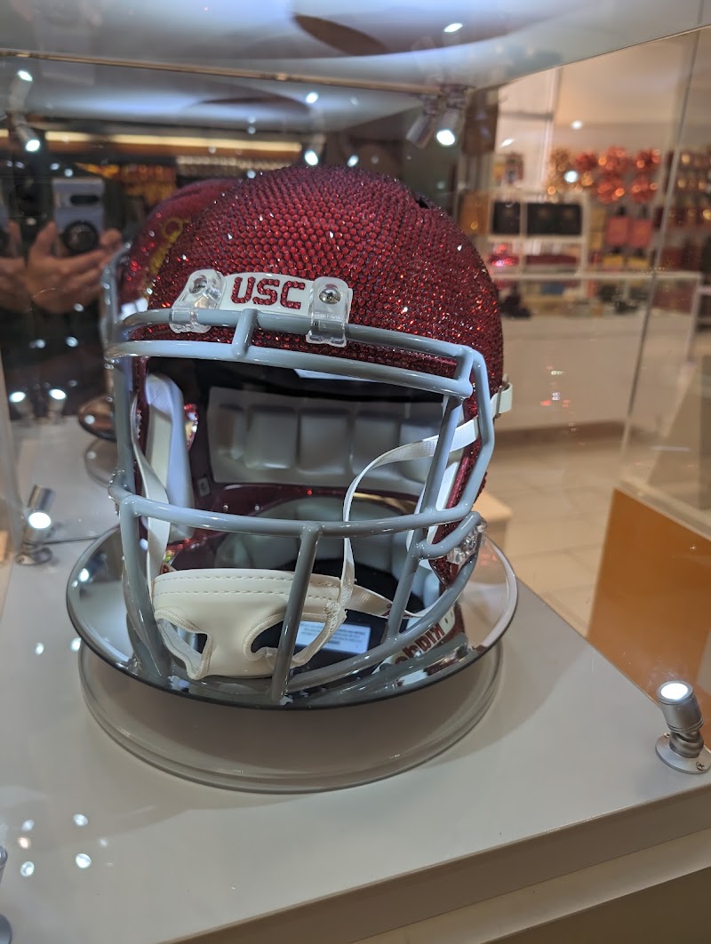 USC Campus Activities - USC Campus Activities, 3607 Downey Way #330, Los Angeles, CA 90089, USA