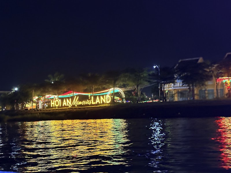 Cam Nam Island - Cam Nam Island, 35-27 Nguyễn Tri Phương, Hội An, Đà Nẵng, Vietnam