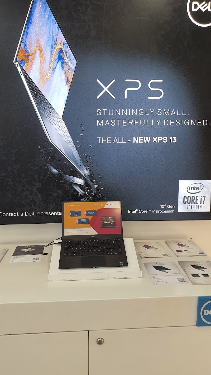 Dell Exclusive Store - Nagpur - Dell Exclusive Store - Nagpur, GS-3, Shubhalaxmi Niwas, opp. to Tilak Patrakar Bhavan, Godhni, Dhantoli, Nagpur, Maharashtra 440012, India