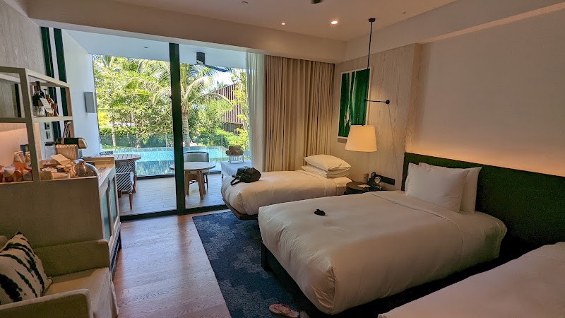 Kimpton Kitalay Samui - Kimpton Kitalay Samui 10, 79, Tambon Bo Put, Amphoe Ko Samui, Chang Wat Surat Thani 84320, Thailand