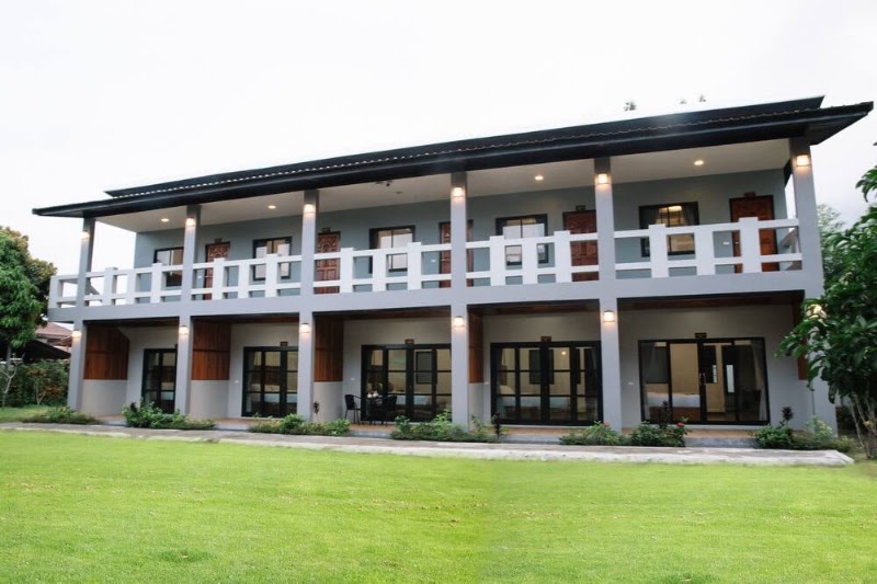 Billabong Hotel Koh Phangan - Billabong Hotel Koh Phangan, 101/9, Moo 1, ตำบล บ้านใต้ Koh Phangan, สุราษฎร์ธานี 84280, Thailand