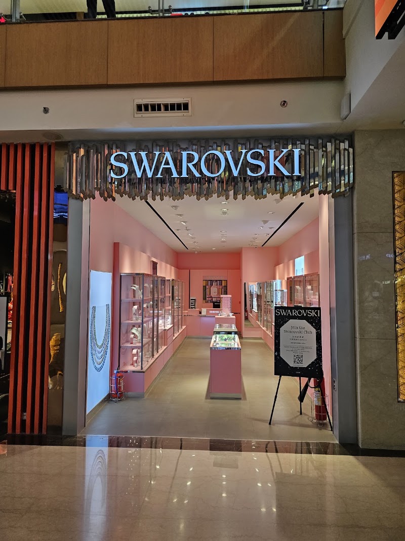 Swarovski - Swarovski Vegas Mall, Pocket 1, Sector 14 Dwarka, Dwarka, Delhi, 110078, India