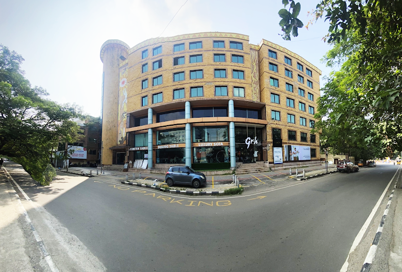 Logas Coworking - Logas Coworking VVM Towers , 3rd Floor 22 Pattulos Road, Anna Salai, Express Estate, Royapettah, Chennai, Tamil Nadu 600002, India