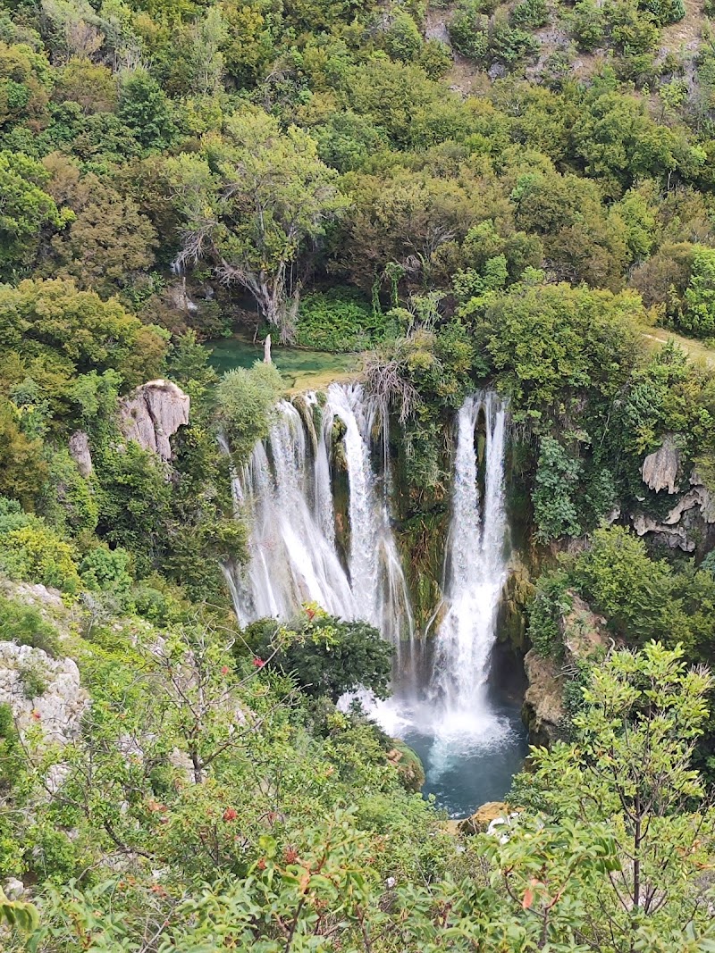 Krka Trip - Krka Trip Dominisova ul. 9, 21000, Split, Croatia