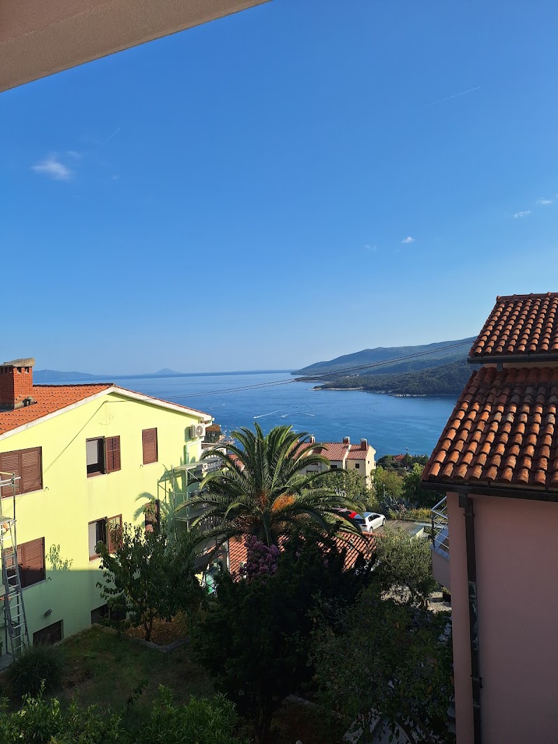 Casa M Rabac Apartments - Casa M Rabac Apartments Lošinjska ul. 29, 52221, Rabac, Croatia
