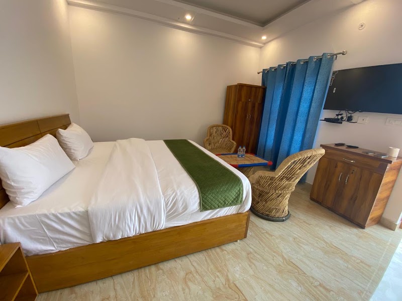 Apple Orchard Resort | Resort in Dhanaulti - Apple Orchard Resort | Resort in Dhanaulti Lagga Goth, Ward Jaunpur, Dhanolti, Kempty Range, Uttarakhand 249180, India