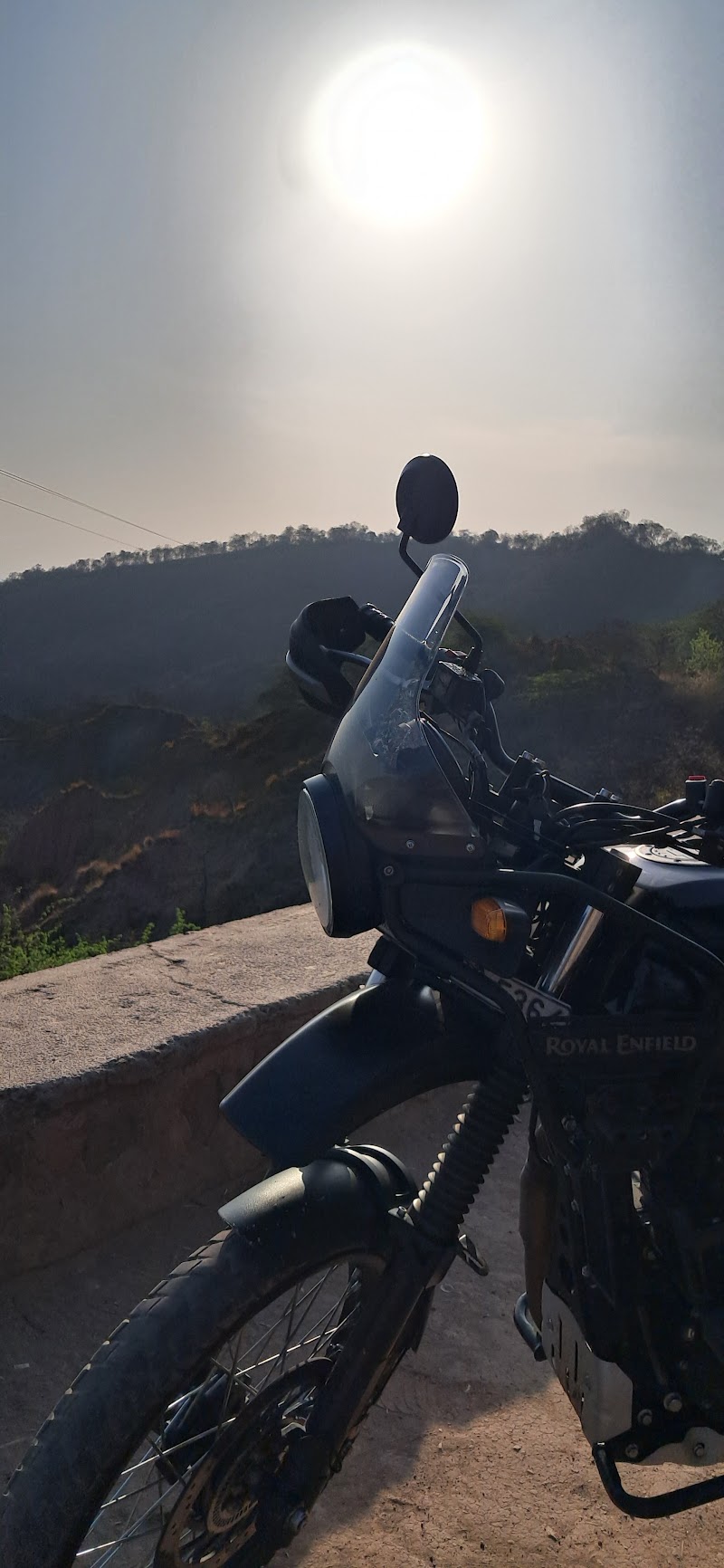 Khera Sunset Point - Khera Sunset Point RVC9+WPH, Baddi Rd, Khera, Gariran, Haryana 134102, India