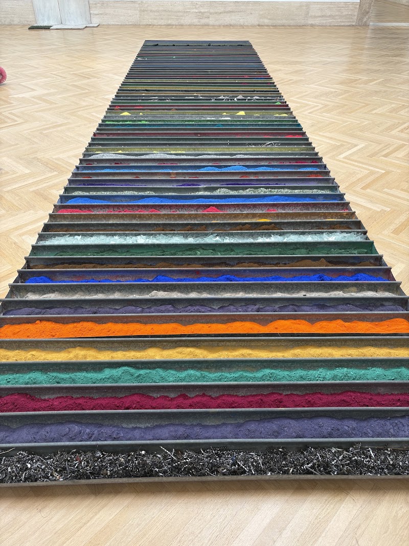 Galleria d'Arte Moderna e Contemporanea Proietti L. - Galleria d'Arte Moderna e Contemporanea Proietti L., Via Fabio Massimo, 62, 00192 Roma RM, Italy