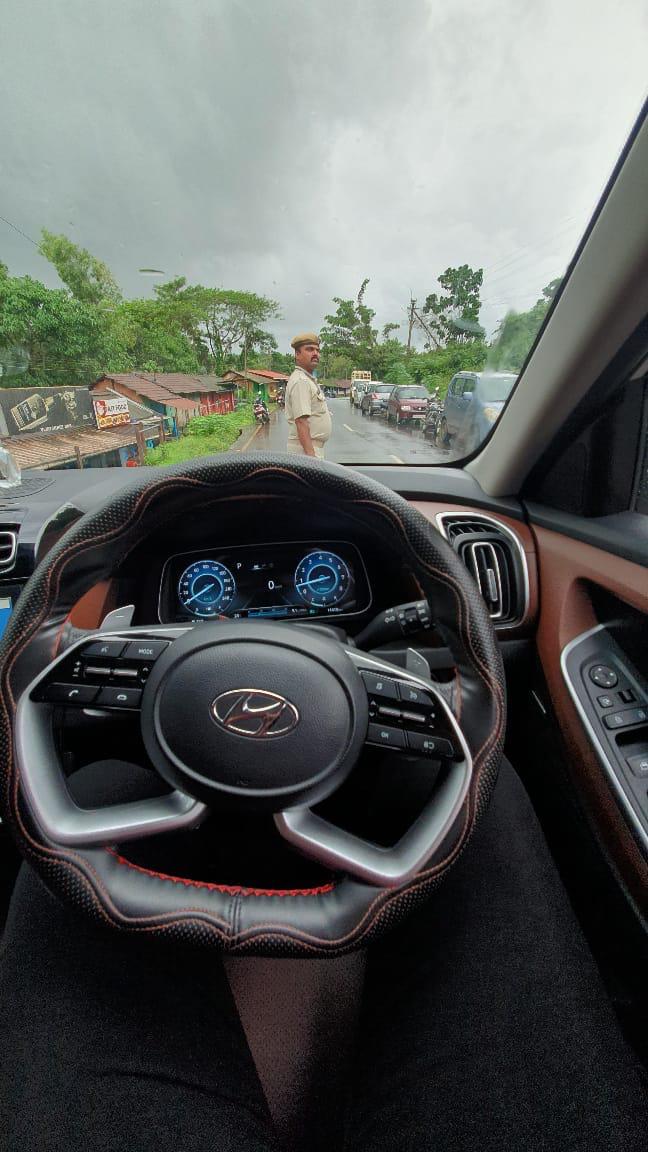 Shri Swami call driver service - Shri Swami call driver service Sita niwas, near dukle elite, Santa Inez, Panaji, Goa 403001, India