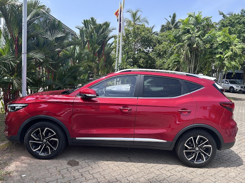 Elite Rent A Car Sri Lanka - Elite Rent A Car Sri Lanka, Office Space 7 Colombo, Negombo Rd, Seeduwa 11410, Sri Lanka