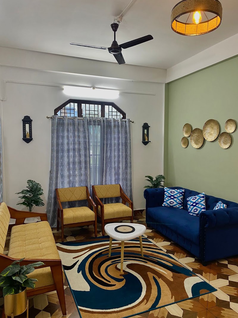 Jerenga Homestay - Jerenga Homestay, jerenga nagar, Joysagar, Dicial Dhulia Gaon, Rupahi Pathar, Assam 785640, India