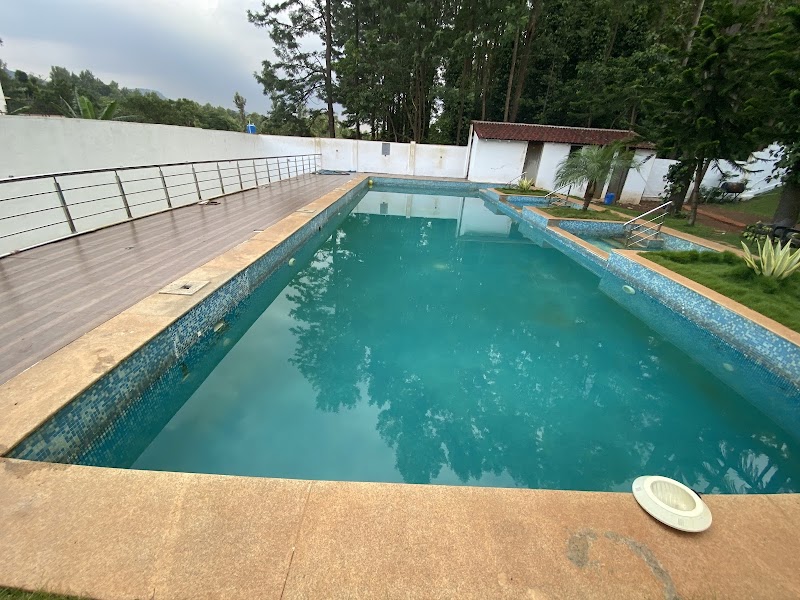 Bison Rise spa & wellness - Bison Rise spa & wellness, Bison Rise Resorts, Yercaud, 1 ST Nagar, Behind Sri Chakra Maha Meru Temple Nagalur, post, Nagalur, Tamil Nadu 636602, India