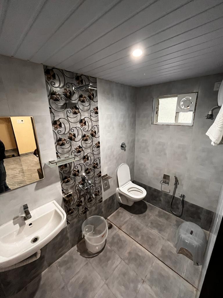 Mystique Forest Villa - Mystique Forest Villa, Pratapgadh Road, Mahabaleshwar, Maharashtra 412806, India