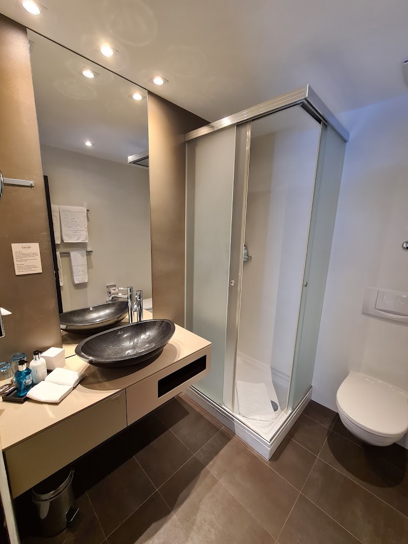 CASCADA Boutique Hotel - CASCADA Boutique Hotel Bundespl. 18, 6003 Luzern, Switzerland