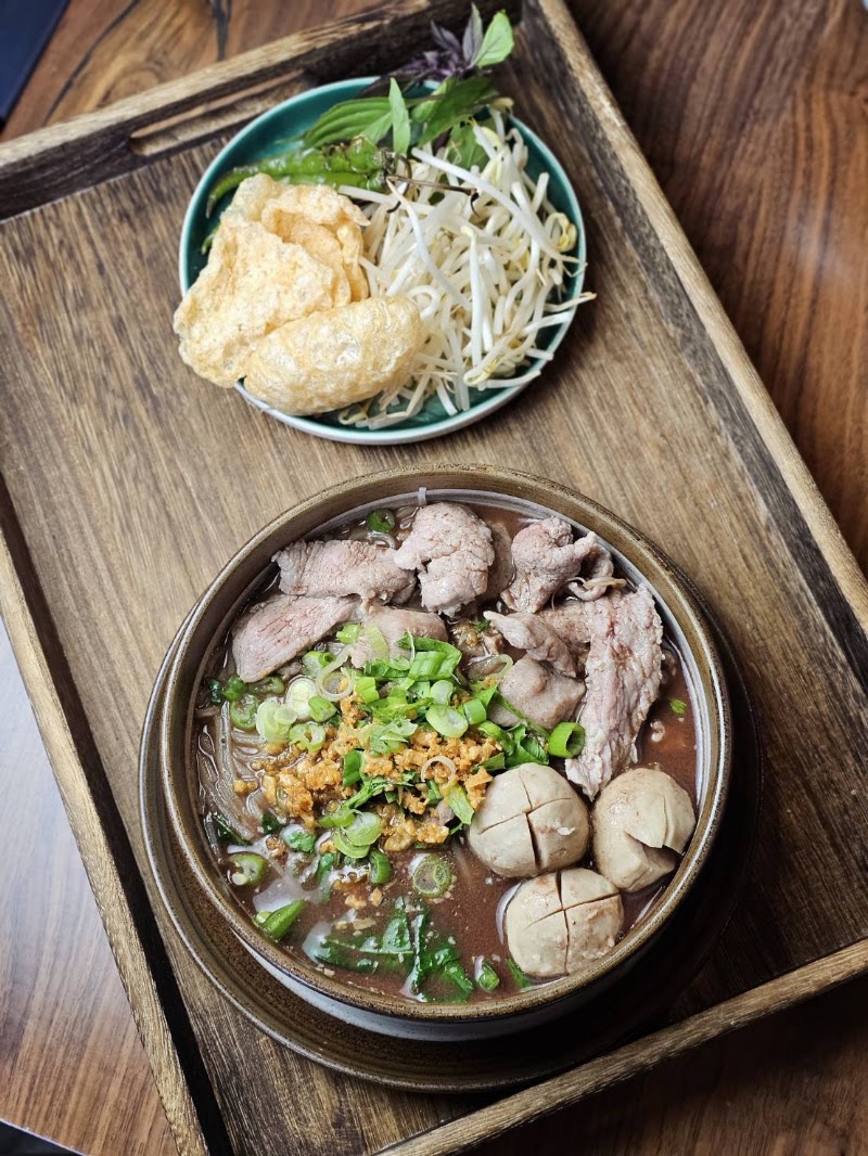 Me'Khun Delicacies - Me'Khun Delicacies, 1321 N Westgreen Blvd #300, Katy, TX 77449, USA