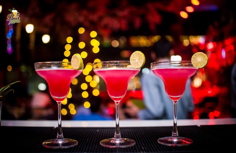 The Beer Garden Noida | Best Restaurant in Noida - The Beer Garden Noida | Best Restaurant in Noida H1A 25, 2nd Floor, Sector 63 Rd, H Block, Sector 63, Noida, Uttar Pradesh 201309, India