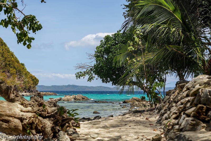 Port Barton - Port Barton, San Vicente, Palawan, Philippines