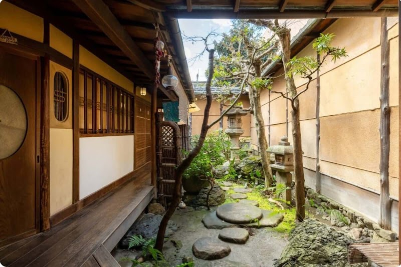 Guesthouse KINGYOYA