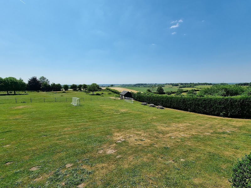 Herberg de Bernardushoeve - Herberg de Bernardushoeve Mingersborg 20-22, 6367 JX Voerendaal, Netherlands