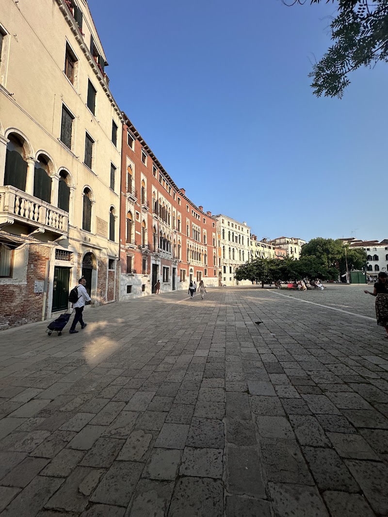 veneza - veneza, C. Specchieri, 463, 30124 Venezia VE, Italy