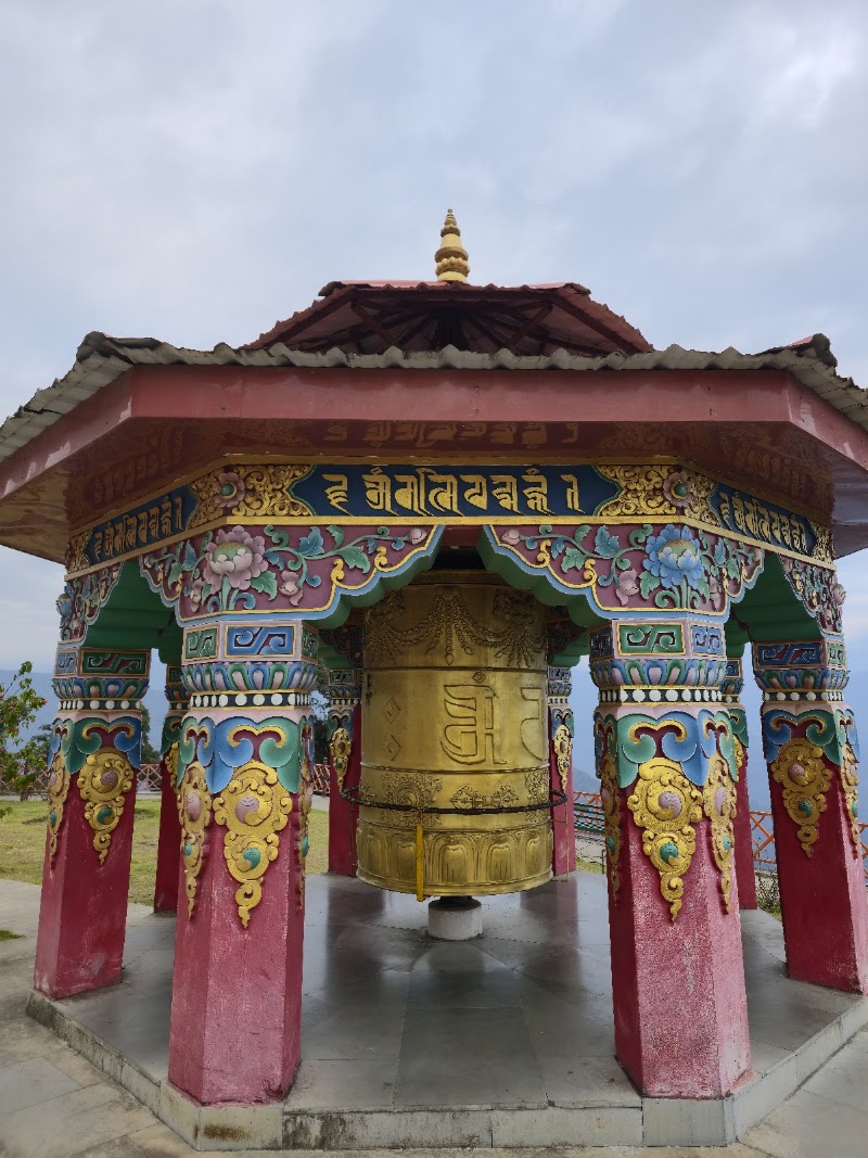 Sky Walk Pelling Sikkim - Sky Walk Pelling Sikkim 76W9+QRC, Pelling City, Sikkim 737113, India