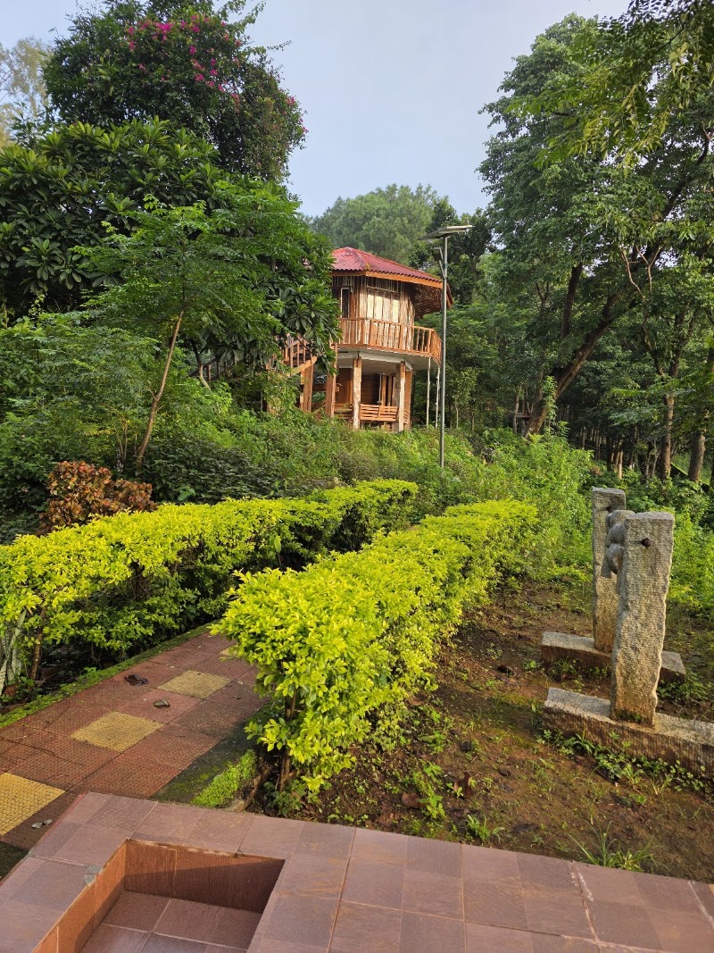 Forest guest house - Forest guest house, F7GG+JCX, Netarhat, Jharkhand 835218, India