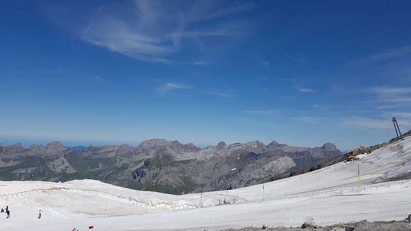 Ice Flyer - Ice Flyer, 6390 Engelberg, Switzerland