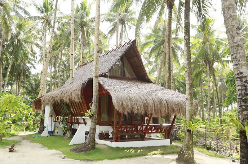 Harana Surf Resort