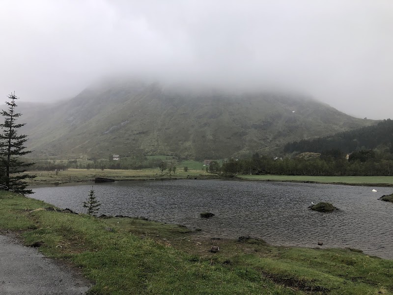 Valberg - Valberg, Norway