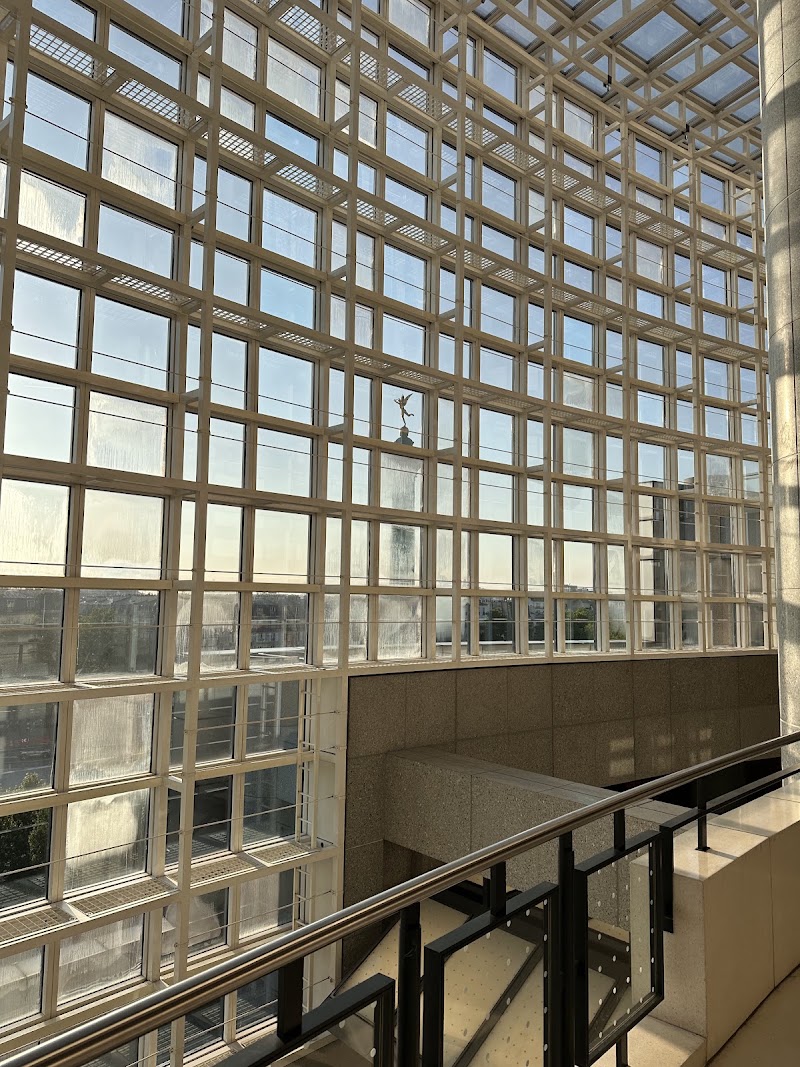 Opéra Bastille - Opéra Bastille Pl. de la Bastille, 75012 Paris, France
