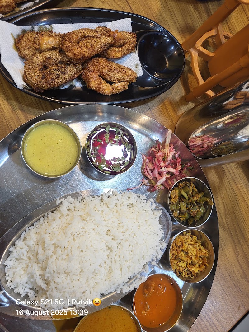 Da Goan Den - Da Goan Den, Wilson plaza Shop no. S, W.no-02, 7&S-14, behind ktc bus stand, Fatorda, Margao, Goa 403601, India