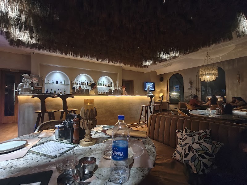 CaroBar - Multicuisine Restaurant | Bar | Cafe - CaroBar - Multicuisine Restaurant | Bar | Cafe Near Sangam pride, Before, Phoenix Mall, National Highway, Mumbai, Indore, Madhya Pradesh 452010, India