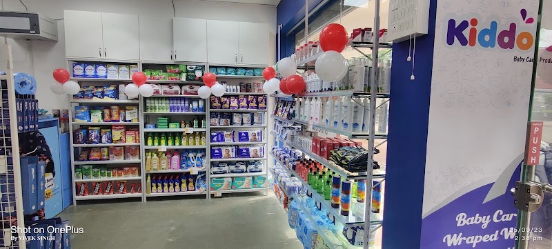 MedPlus Avanti Bai Chowk Bhilai - MedPlus Avanti Bai Chowk Bhilai, Ward No. 07, Municipal Corporation, P. H. No. 14/19, Purani Basti Rd, Kohka, Bhilai, Chhattisgarh 490023, India