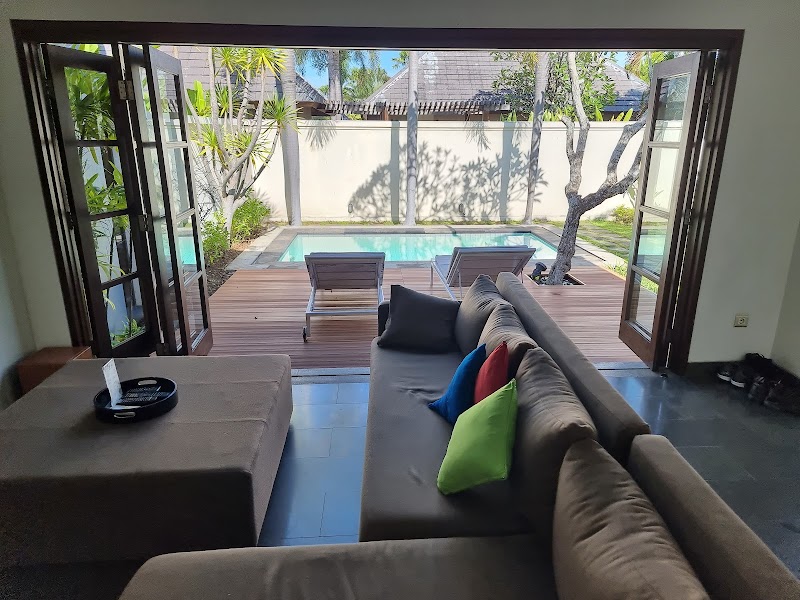Nunia Boutique Villa Seminyak - Nunia Boutique Villa Seminyak Jl. Pangkungsari, Gg. Maharaja Jl. Petitenget No.3, Seminyak, Kec. Kuta Utara, Kabupaten Badung, Bali 80361, Indonesia