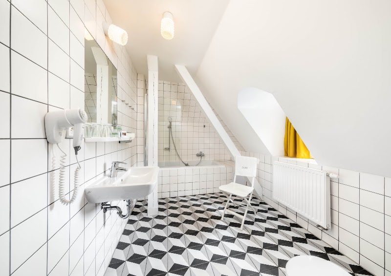Boutique hotel Villa Beatika - Boutique hotel Villa Beatika, Příkrá 285, Horní Brána, 381 01 Český Krumlov-Český Krumlov 1, Czechia
