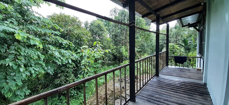 Verde Eco Tourist Lodge - Verde Eco Tourist Lodge Surok Mawlynnong, Mawlynnong, Meghalaya 793110, India