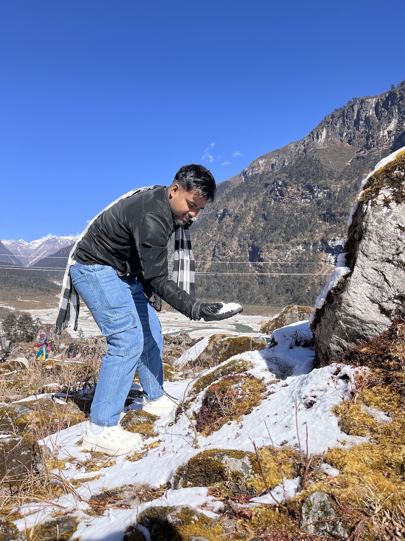 Zero point - Zero point, 982F+MH3, Gangyep, Sikkim 737111, India
