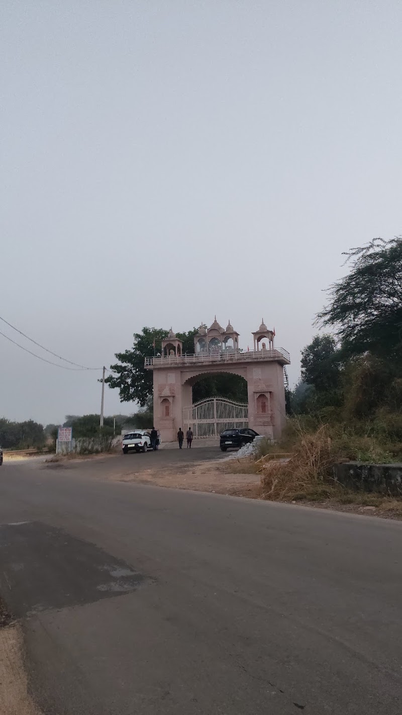 Aravalli Hills - Aravalli Hills 9X6V+GC, Gurugram, Haryana 122101, India