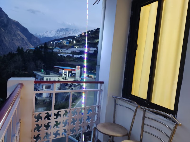 Hotel Auli D - Hotel In Joshimath - Hotel Auli D - Hotel In Joshimath Badrinath Road, Near Petrol Pump, Joshimath, Uttarakhand 246443, India