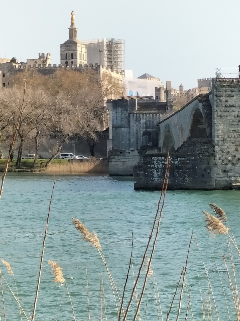 Avignon - Avignon Avignon, France