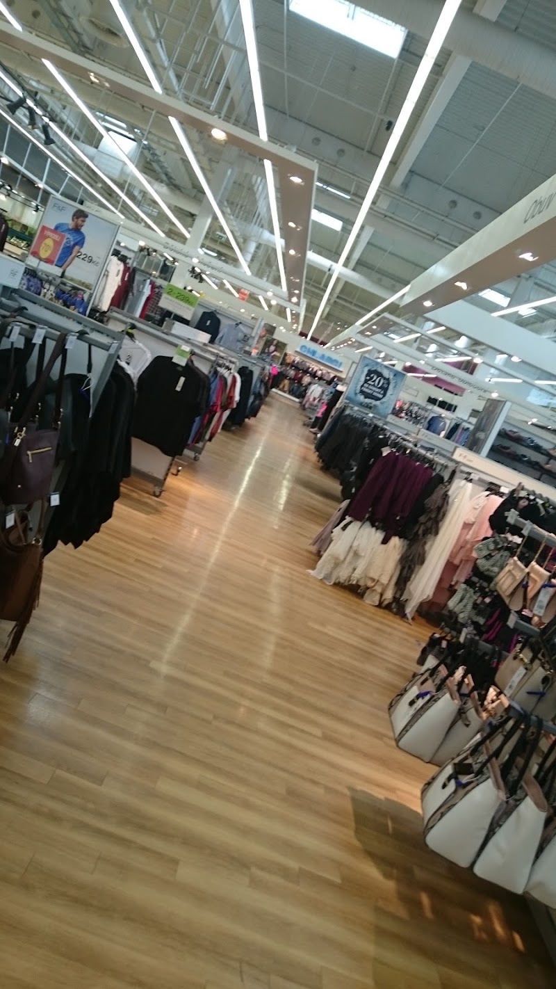 Tesco Extra - Tesco Extra Skandinávská 144/25, 155 05 Praha 5, Czechia