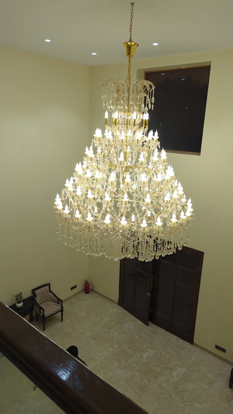 Silver Oak - Silver Oak, Lalsagar Underbridge, near HPCL Petrol Pump, Rd, Nayapura, Jodhpur, Rajasthan 342026, India