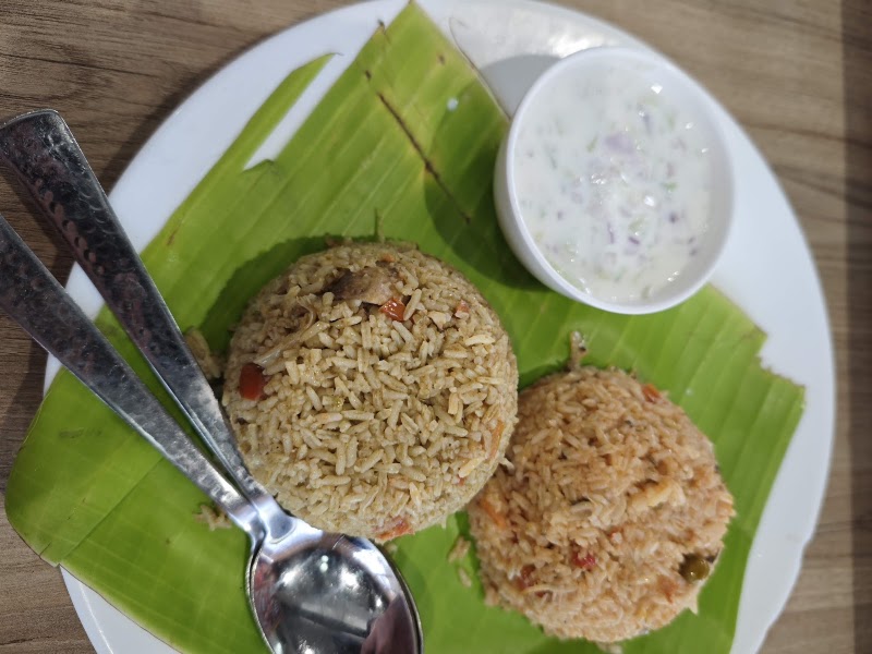 The Veg & Veg - The Veg & Veg 12th main, opposite SBI Bank, 7th Cross, HAL 2nd Stage, Indiranagar, Bengaluru, Karnataka 560008, India