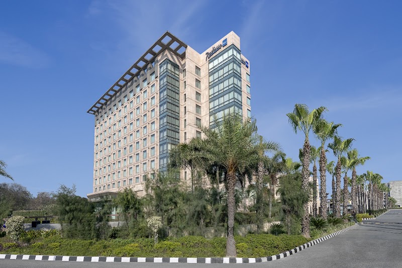 Radisson Blu Hotel, Amritsar