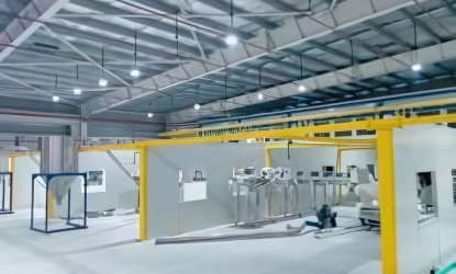 Alfaa PEB Limited - The Only Panel Manufacturer in All Four Corners of India - Alfaa PEB Limited - The Only Panel Manufacturer in All Four Corners of India, Land No -27, Ring Rd Number 2, near Nagpur Golden Transport, Gogaon, Raipur, Chhattisgarh 493221, India