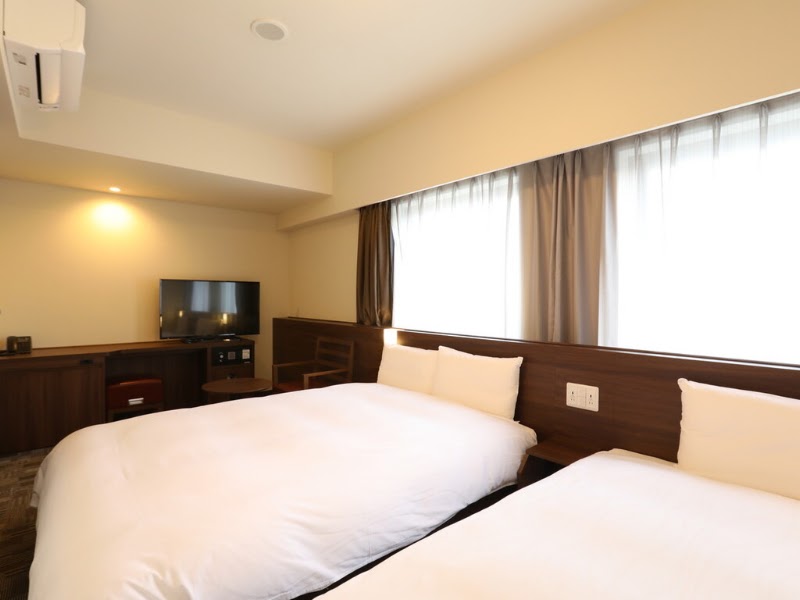 Dormy inn Ikebukuro - Dormy inn Ikebukuro 3-chōme-11-11 Higashiikebukuro, Toshima City, Tokyo 170-0013, Japan