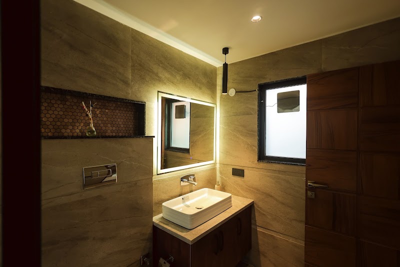 Green Wood - Green Wood, A2, Vasant kunj Enclave, Ruchi Vihar, Vasant Kunj, New Delhi, Delhi 110070, India