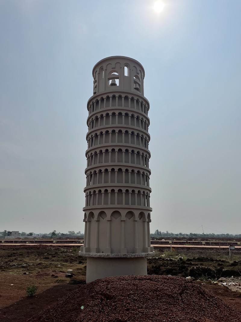 Maruti 7 wonder City - Maruti 7 wonder City Near Mahadev Ghat, before wall fort Vihar Sankra (Amleshwar), Paltan Road, locally) Known as, Greater, Raipur, Chhattisgarh 491111, India